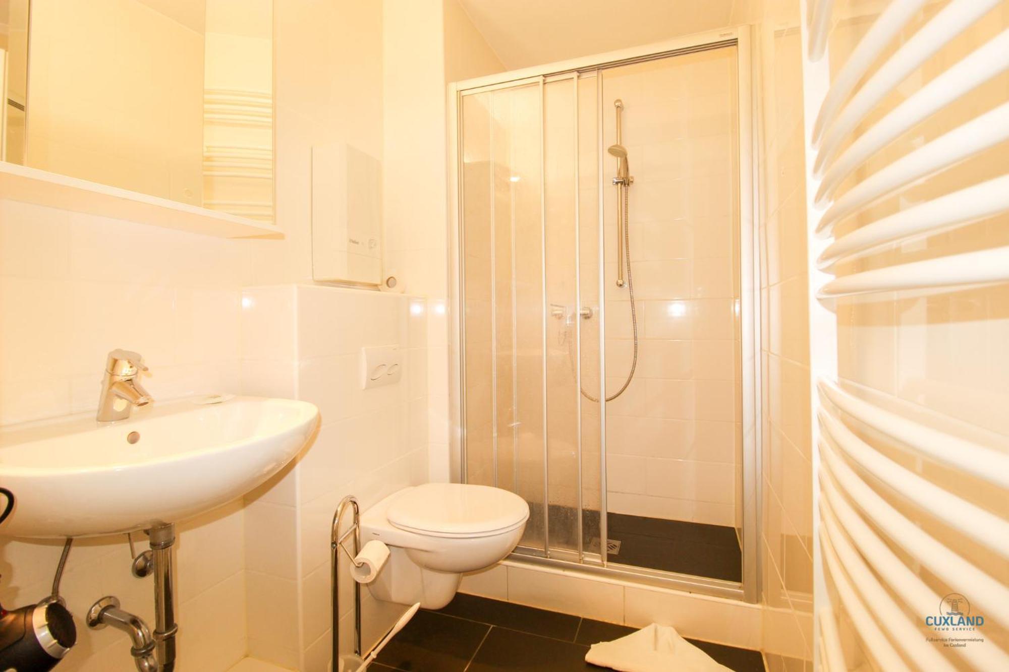 Haus Oceanic Doese 1 * Cuxhaven