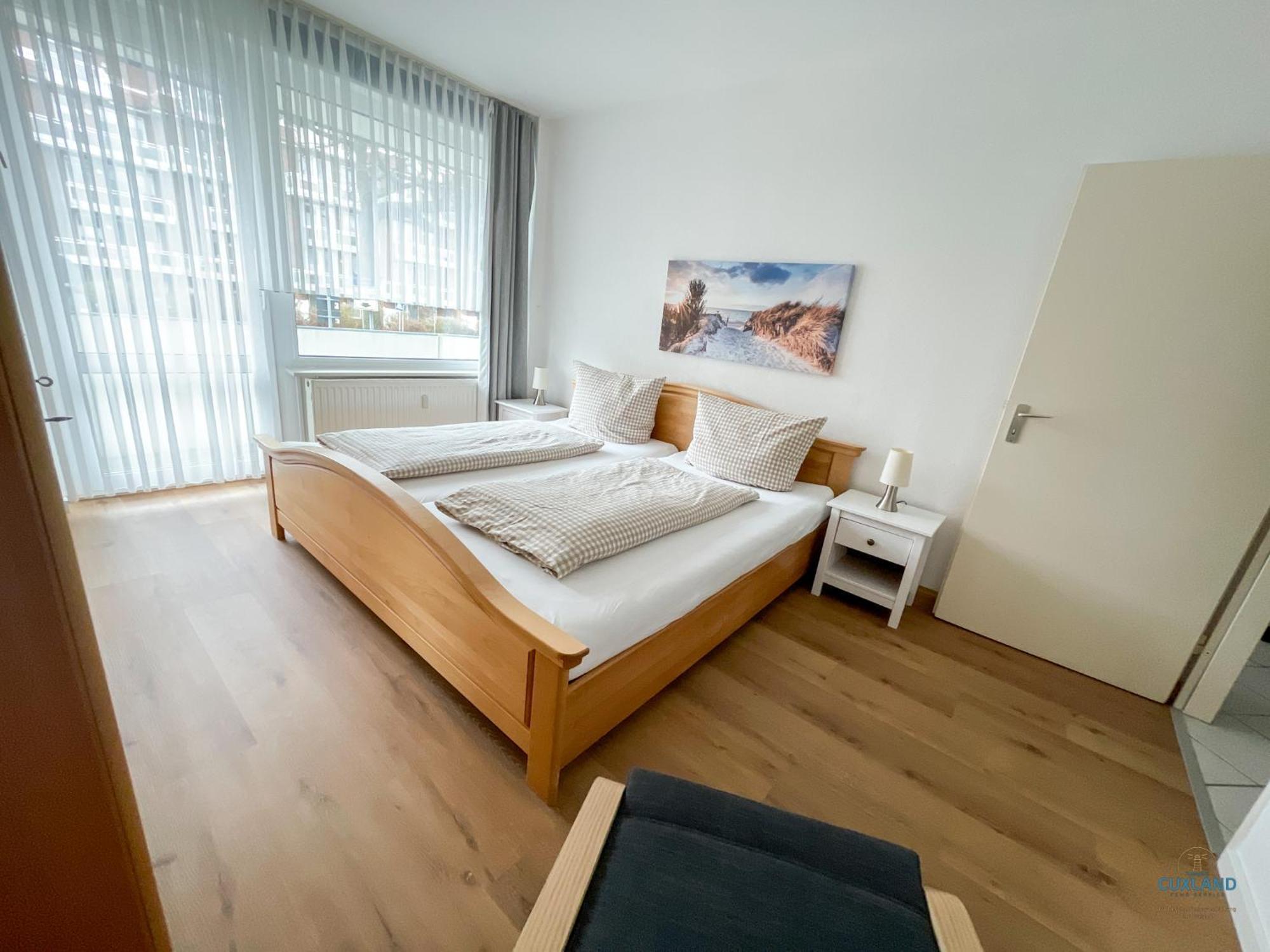 Haus Oceanic Doese 1